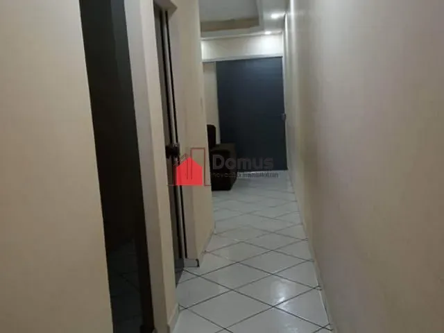 Casa com 125m², à venda, no bairro Residencial Mombaça em Pindamonhangaba