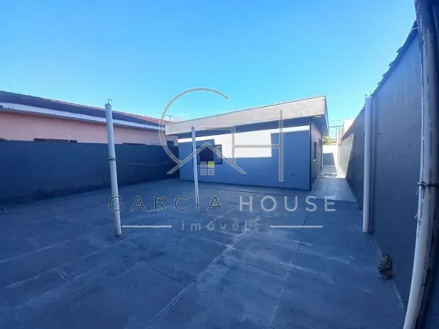 Casa com 250m² 3 quartos e 1 banheiro, à venda, no bairro Planalto Verde em Ribeirão Preto