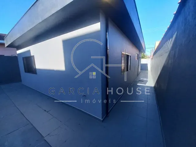 Casa com 250m² 3 quartos e 1 banheiro, à venda, no bairro Planalto Verde em Ribeirão Preto