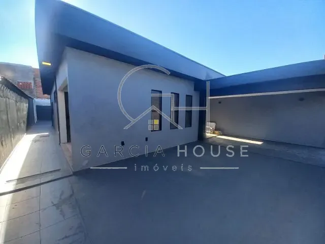 Casa com 250m² 3 quartos e 1 banheiro, à venda, no bairro Planalto Verde em Ribeirão Preto