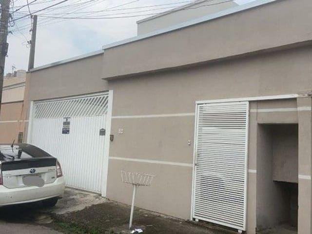 Foto do Casa - Casa com 3 dormitórios à venda, 237 m² por R$ 730.000,00 - Villa Branca - Jacareí/SP | INDEPENDENCE NEGOCIOS IMOBILIARIOS LTDA