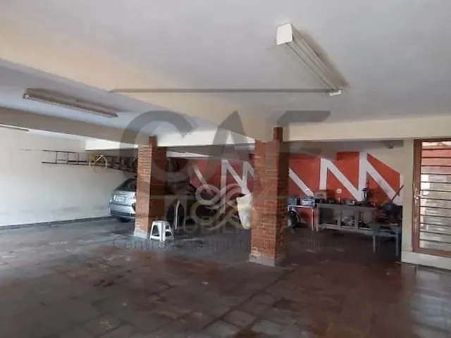 Casa com 413m² 3 quartos e 4 banheiros, à venda, no bairro Nova Jaguariúna em Jaguariúna