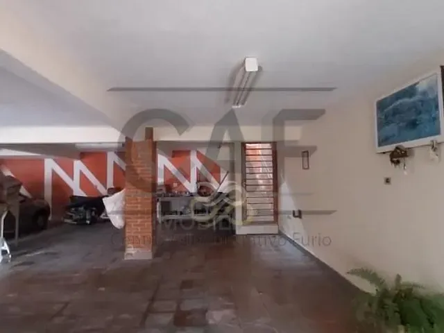 Casa com 413m² 3 quartos e 4 banheiros, à venda, no bairro Nova Jaguariúna em Jaguariúna