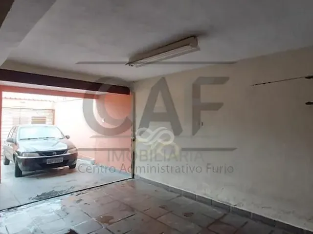 Casa com 413m² 3 quartos e 4 banheiros, à venda, no bairro Nova Jaguariúna em Jaguariúna
