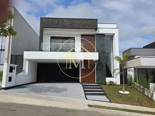 Casa com 310m² 3 quartos e 4 banheiros, à venda, no bairro Green Valley em Votorantim