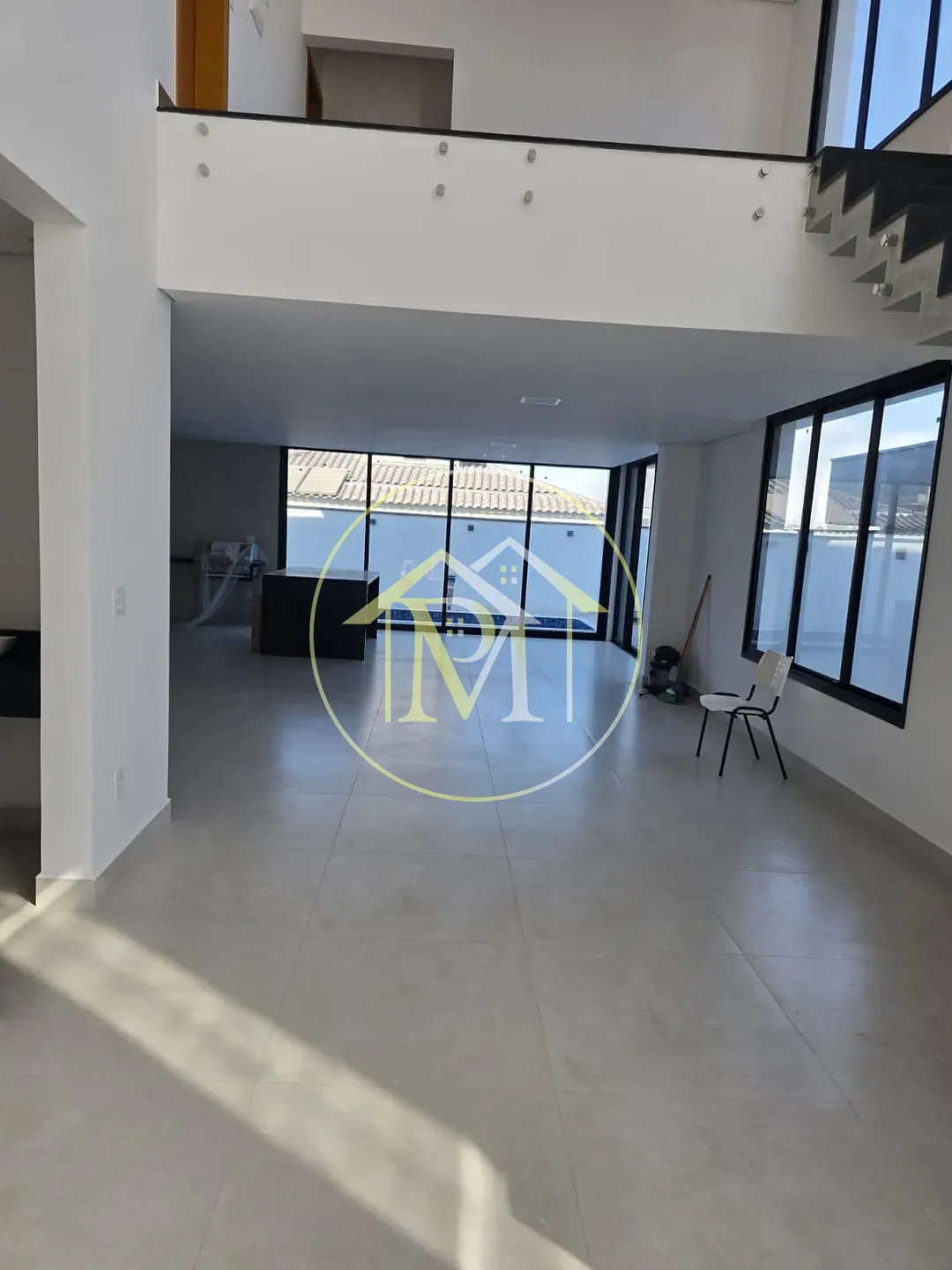 Casa, 3 quartos, 275 m² - Foto 2