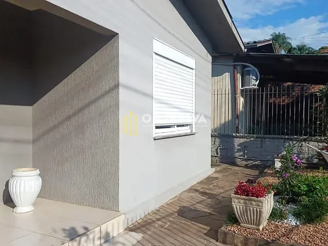 Casa com 645m² 4 quartos e 4 banheiros, à venda, no bairro Rincão em Novo Hamburgo