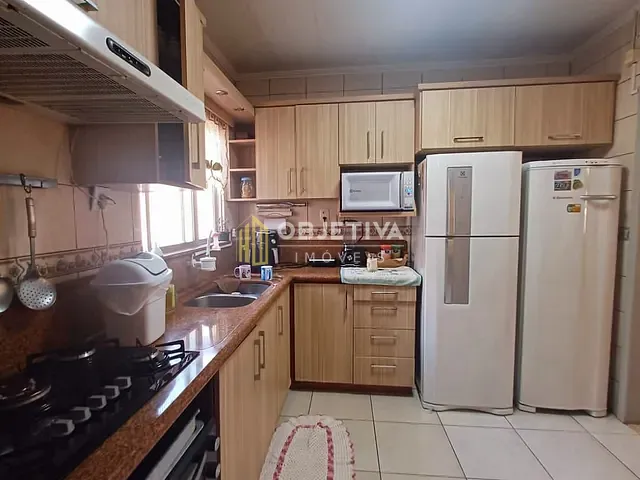 Casa com 645m² 4 quartos e 4 banheiros, à venda, no bairro Rincão em Novo Hamburgo