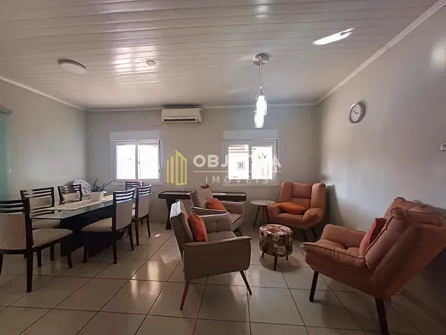 Casa com 645m² 4 quartos e 4 banheiros, à venda, no bairro Rincão em Novo Hamburgo