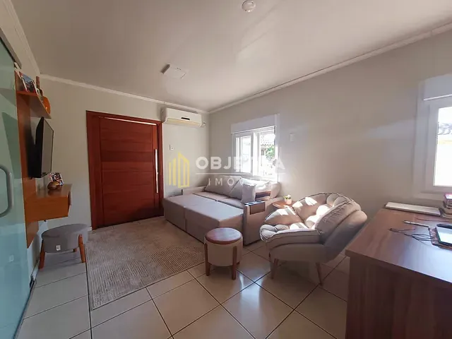 Casa com 645m² 4 quartos e 4 banheiros, à venda, no bairro Rincão em Novo Hamburgo