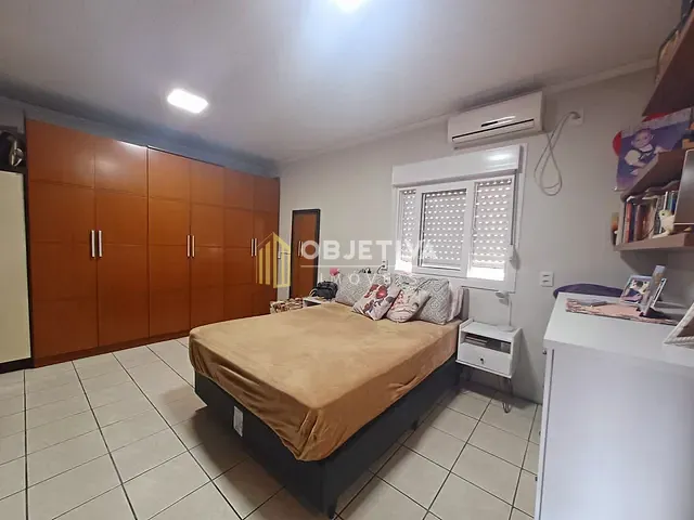 Casa com 645m² 4 quartos e 4 banheiros, à venda, no bairro Rincão em Novo Hamburgo