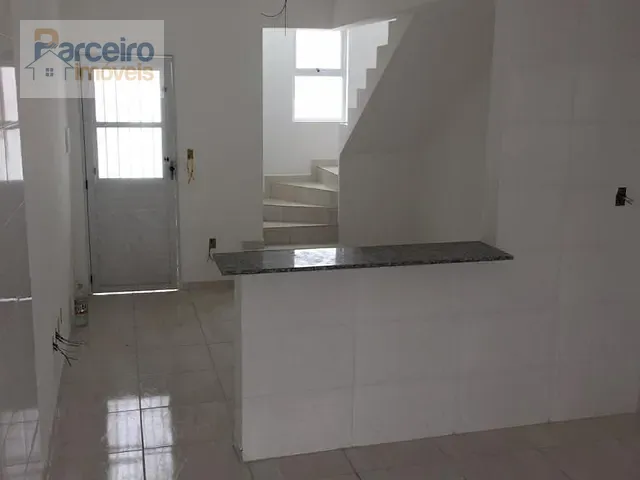 Casa 2 quartos e 1 banheiro, à venda, no bairro Vila Nancy em São Paulo