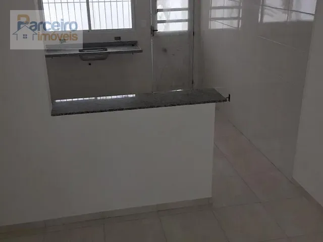 Casa 2 quartos e 1 banheiro, à venda, no bairro Vila Nancy em São Paulo