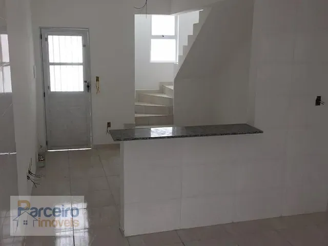 Casa 2 quartos e 1 banheiro, à venda, no bairro Vila Nancy em São Paulo
