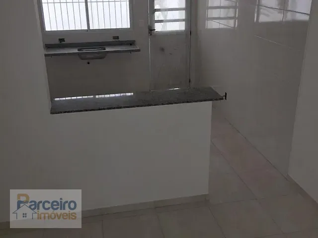 Casa 2 quartos e 1 banheiro, à venda, no bairro Vila Nancy em São Paulo