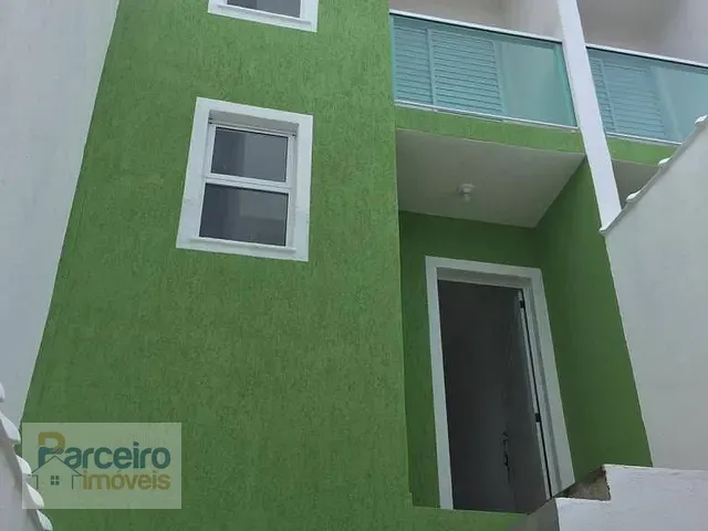 Casa 2 quartos e 1 banheiro, à venda, no bairro Vila Nancy em São Paulo