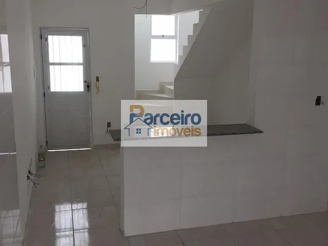 Casa 2 quartos e 1 banheiro, à venda, no bairro Vila Nancy em São Paulo