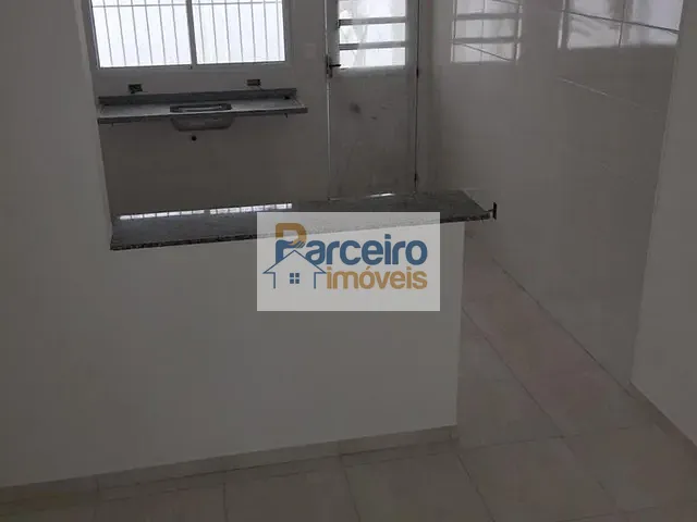 Casa 2 quartos e 1 banheiro, à venda, no bairro Vila Nancy em São Paulo