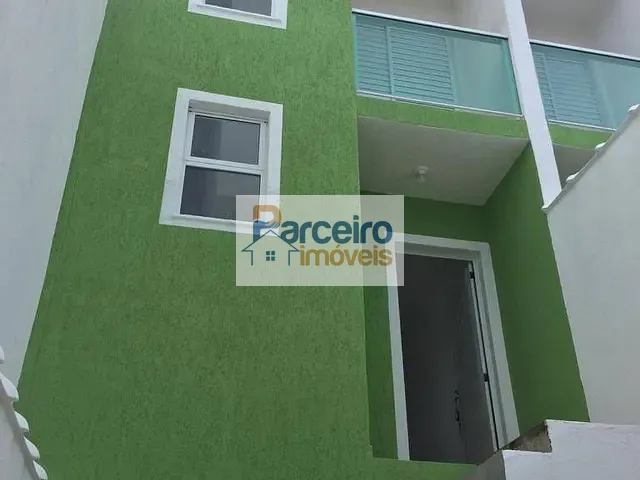Casa 2 quartos e 1 banheiro, à venda, no bairro Vila Nancy em São Paulo