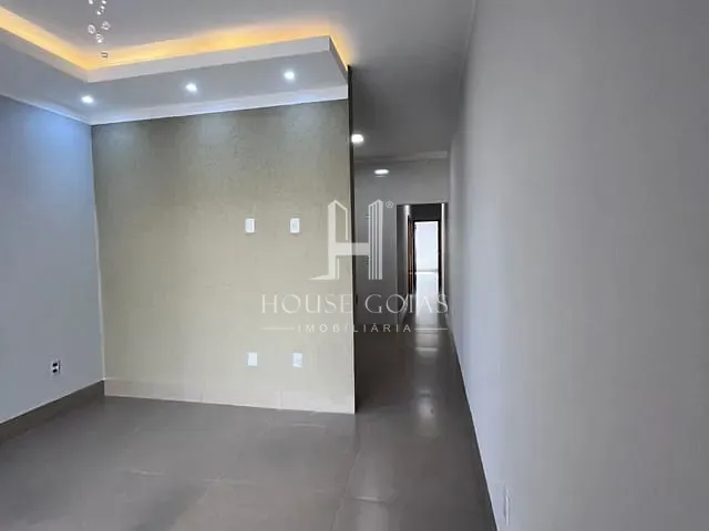Casa com 131m² 2 quartos e 2 banheiros, à venda, no bairro Jardim Decolores em Trindade