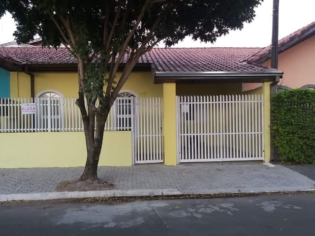 Foto do Casa - Casa com 2 dormitórios à venda, 100 m² por R$ 380.000,00 - Jardim Portugal - São José dos Campos/SP | RUSSI IMÓVEIS