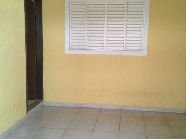 Foto do Casa - Casa com 2 dormitórios à venda, 100 m² por R$ 380.000,00 - Jardim Portugal - São José dos Campos/SP | RUSSI IMÓVEIS