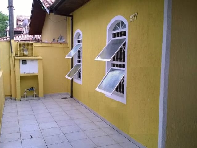 Foto do Casa - Casa com 2 dormitórios à venda, 100 m² por R$ 380.000,00 - Jardim Portugal - São José dos Campos/SP | RUSSI IMÓVEIS