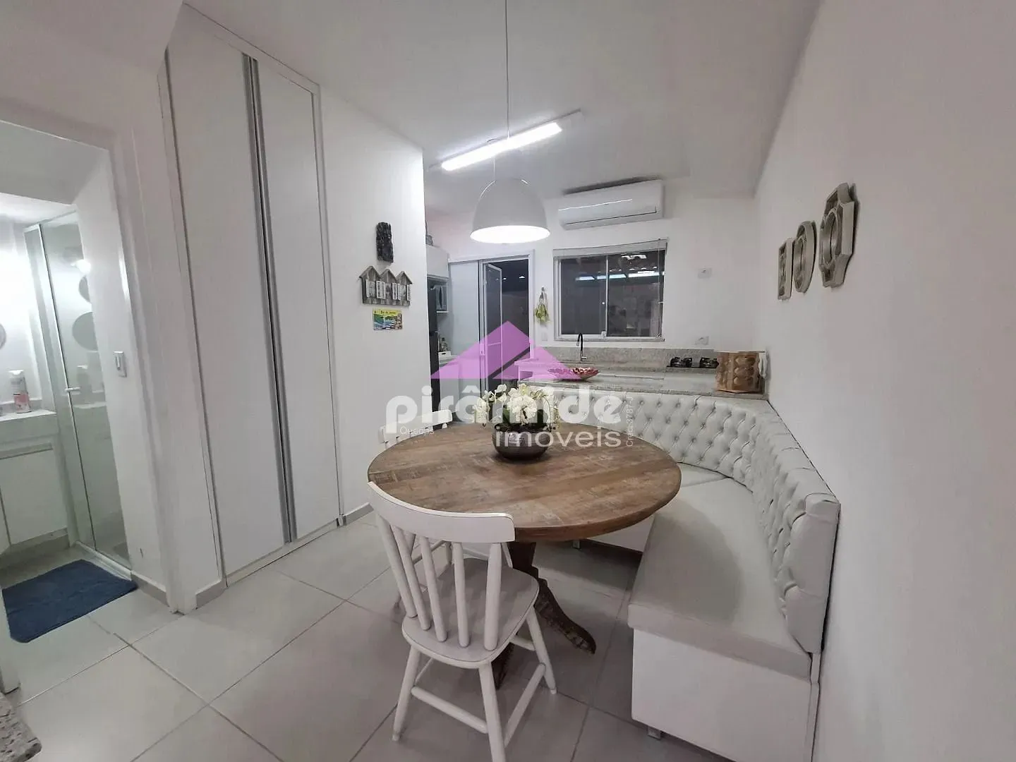Casa, 2 quartos, 90 m² - Foto 24