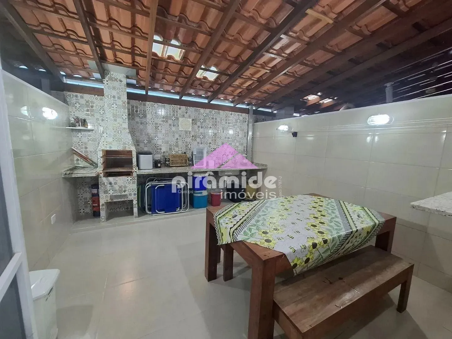 Casa, 2 quartos, 90 m² - Foto 14