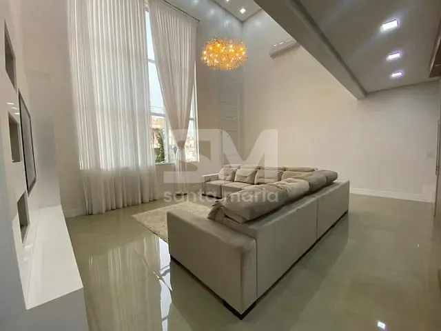 Casa com 360m² 4 quartos e 2 banheiros, à venda, no bairro Paraíso em Chapecó
