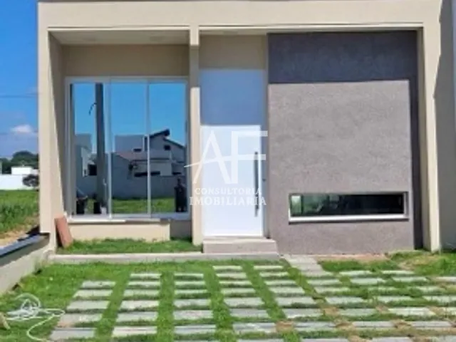 Casa com 250m² 3 quartos e 2 banheiros, à venda, no bairro Loteamento Industrial Água Preta em Pindamonhangaba