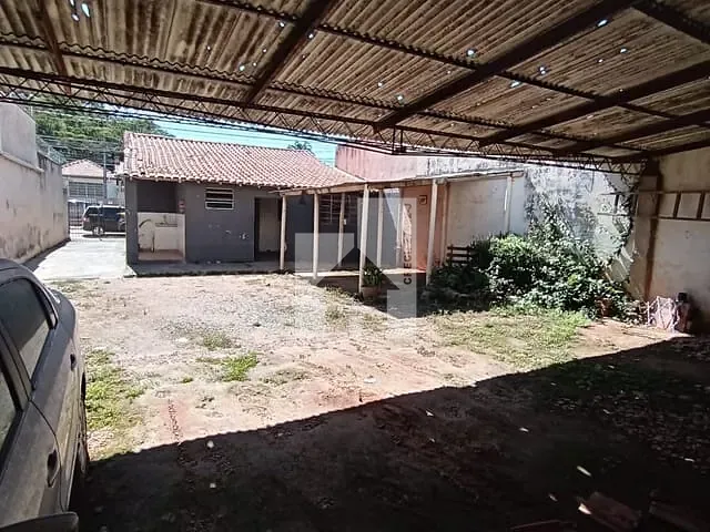 Casa com 224m² 2 quartos e 1 banheiro, à venda, no bairro Vila Joana em Jundiaí