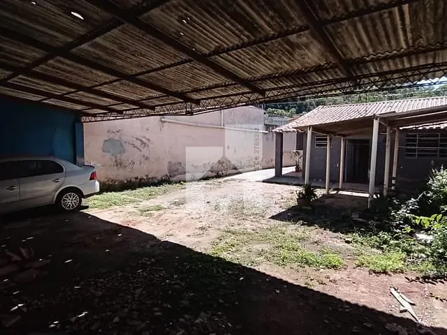 Casa com 224m² 2 quartos e 1 banheiro, à venda, no bairro Vila Joana em Jundiaí