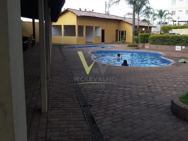 Casa 2 quartos e 2 banheiros, à venda, no bairro JK Nova Capital em Anápolis