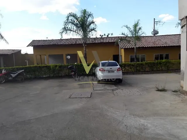 Casa 2 quartos e 2 banheiros, à venda, no bairro JK Nova Capital em Anápolis