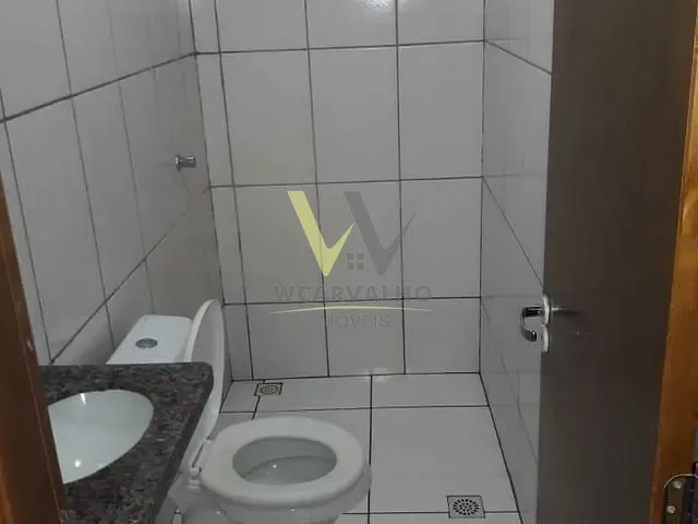 Casa 2 quartos e 2 banheiros, à venda, no bairro JK Nova Capital em Anápolis