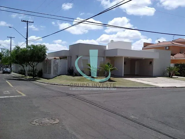 Casa com 680m² 3 quartos e 1 banheiro, à venda, no bairro Parque Residencial Jardim do Valle em Araraquara