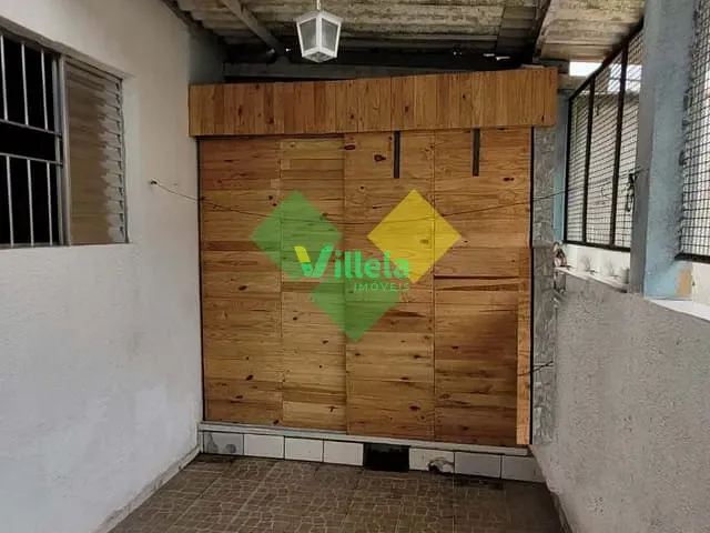 Casa com 344m² 2 quartos e 1 banheiro, à venda, no bairro Jardim Mônica em Itaquaquecetuba