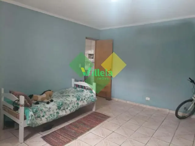 Casa com 344m² 2 quartos e 1 banheiro, à venda, no bairro Jardim Mônica em Itaquaquecetuba