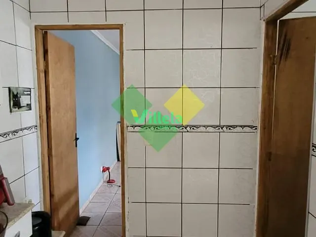 Casa com 344m² 2 quartos e 1 banheiro, à venda, no bairro Jardim Mônica em Itaquaquecetuba