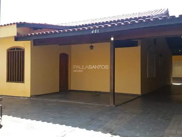 Casa com 298m² 2 quartos e 2 banheiros, à venda, no bairro Central Parque Sorocaba em Sorocaba