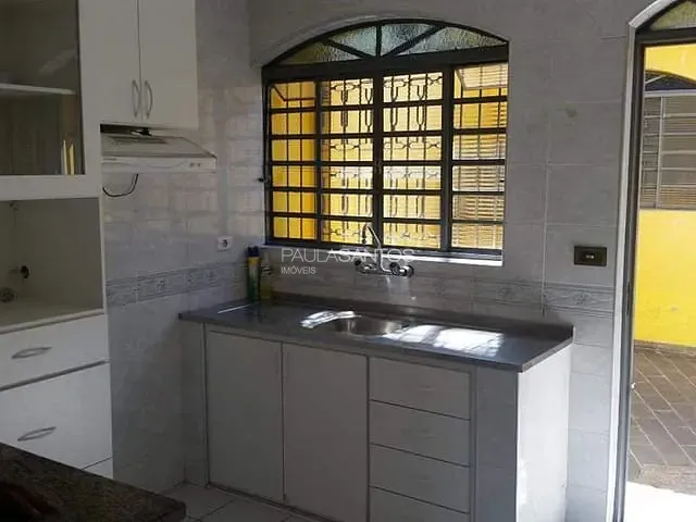 Casa com 298m² 2 quartos e 2 banheiros, à venda, no bairro Central Parque Sorocaba em Sorocaba