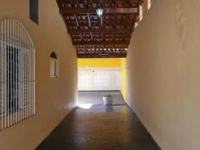 Casa com 298m² 2 quartos e 2 banheiros, à venda, no bairro Central Parque Sorocaba em Sorocaba