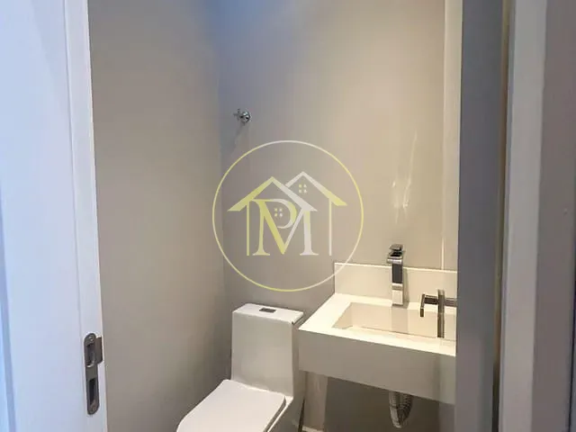 Casa com 310m² 3 quartos e 5 banheiros, à venda, no bairro Green Valley em Votorantim