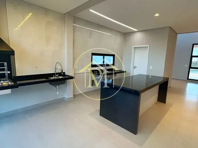 Casa com 310m² 3 quartos e 5 banheiros, à venda, no bairro Green Valley em Votorantim