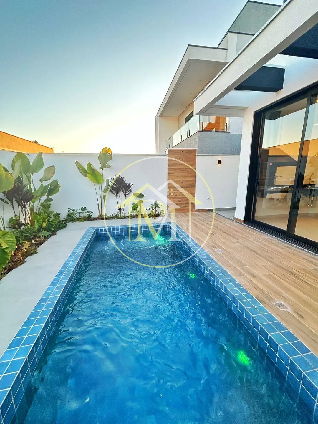 Casa, 3 quartos, 170 m² - Foto 9
