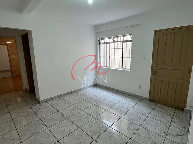 Casa 2 quartos e 1 banheiro, para alugar, no bairro Vila Nova Alba em São Paulo