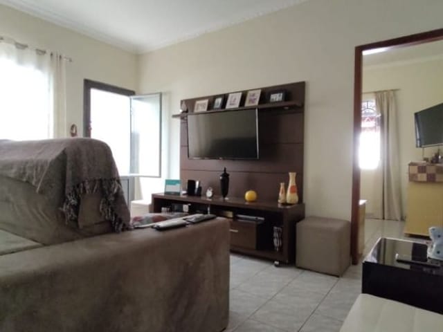 Foto do Casa - Casa com 3 dormitórios à venda, 90 m² por R$ 435.000,00 - Cidade Morumbi - São José dos Campos/SP | RUSSI IMÓVEIS