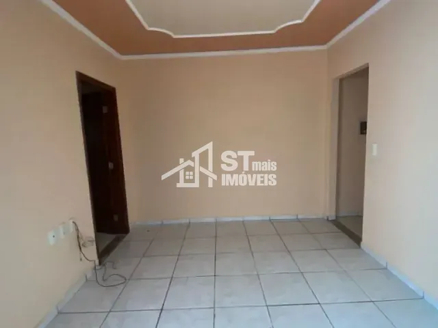 Casa com 160m² 3 quartos e 2 banheiros, para alugar, no bairro Jardim Europa em Andradas