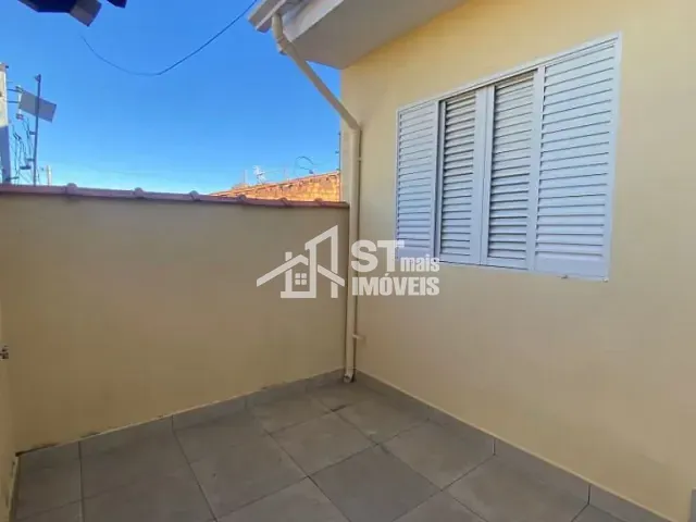 Casa com 160m² 3 quartos e 2 banheiros, para alugar, no bairro Jardim Europa em Andradas